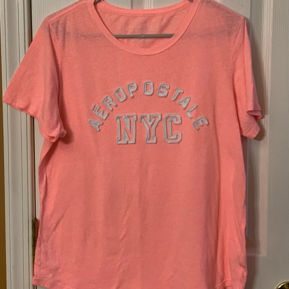 Aeropostale Woman's top. Size large.